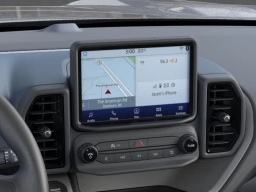 Ford Bronco Sport Heritage 4x4 2024