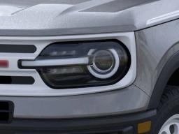 Ford Bronco Sport Heritage 4x4 2024