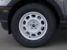 Ford Bronco Sport Heritage 4x4 2024