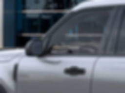 Ford Bronco Sport Heritage 4x4 2024