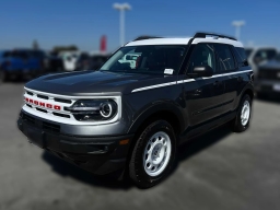 Ford Bronco Sport Heritage 4x4 2024