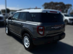 Ford Bronco Sport Heritage 4x4 2024