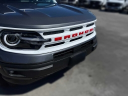 Ford Bronco Sport Heritage 4x4 2024