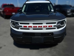 Ford Bronco Sport Heritage 4x4 2024