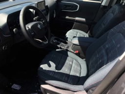 Ford Bronco Sport Heritage 4x4 2024