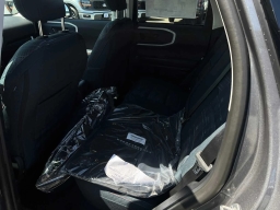 Ford Bronco Sport Heritage 4x4 2024