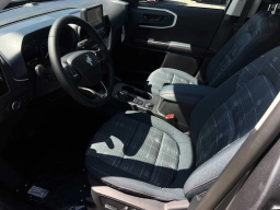 Ford Bronco Sport Heritage 4x4 2024