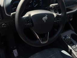 Ford Bronco Sport Heritage 4x4 2024