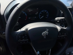 Ford Bronco Sport Heritage 4x4 2024