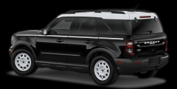 Ford Bronco Sport Heritage 4x4 2026