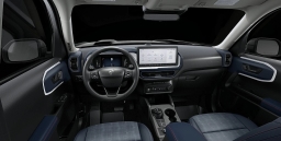 Ford Bronco Sport Heritage 4x4 2026
