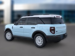 Ford Bronco Sport Heritage 4x4 2026