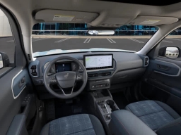 Ford Bronco Sport Heritage 4x4 2026