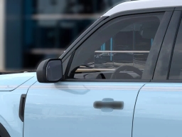 Ford Bronco Sport Heritage 4x4 2026