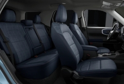 Ford Bronco Sport Heritage 4x4 2026