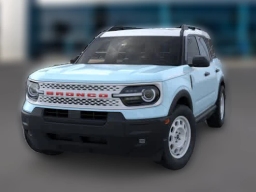 Ford Bronco Sport Heritage 4x4 2026