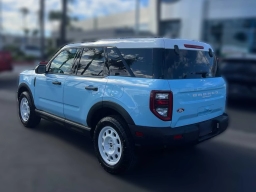 Ford Bronco Sport Heritage 4x4 2026