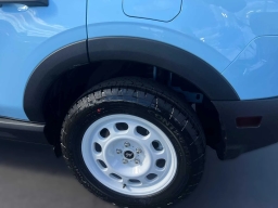 Ford Bronco Sport Heritage 4x4 2026