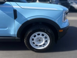 Ford Bronco Sport Heritage 4x4 2026