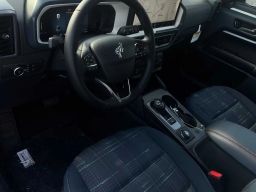 Ford Bronco Sport Heritage 4x4 2026