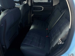 Ford Bronco Sport Heritage 4x4 2026