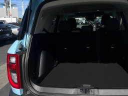 Ford Bronco Sport Heritage 4x4 2026