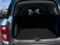 Ford Bronco Sport Heritage 4x4 2026