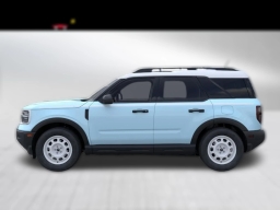 Ford Bronco Sport Heritage 4x4 2026