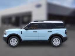 Ford Bronco Sport Heritage 4x4 2026