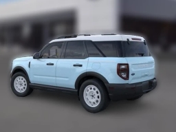 Ford Bronco Sport Heritage 4x4 2026