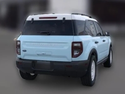 Ford Bronco Sport Heritage 4x4 2026
