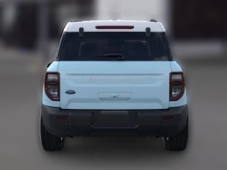 Ford Bronco Sport Heritage 4x4 2026