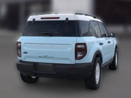 Ford Bronco Sport Heritage 4x4 2026