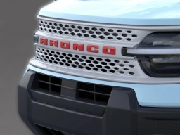 Ford Bronco Sport Heritage 4x4 2026