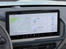 Ford Bronco Sport Heritage 4x4 2026