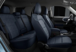 Ford Bronco Sport Heritage 4x4 2026