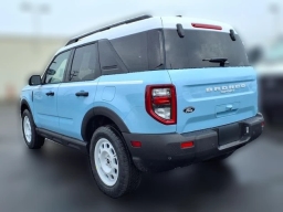 Ford Bronco Sport Heritage 4x4 2026