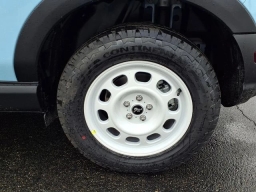 Ford Bronco Sport Heritage 4x4 2026