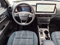 Ford Bronco Sport Heritage 4x4 2026