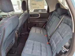 Ford Bronco Sport Heritage 4x4 2026