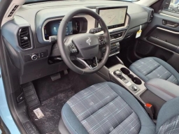 Ford Bronco Sport Heritage 4x4 2026