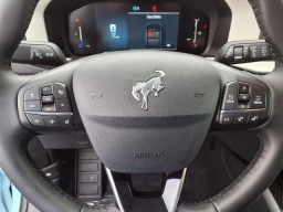 Ford Bronco Sport Heritage 4x4 2026