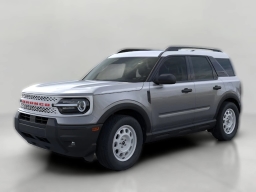 Ford Bronco Sport Heritage 4x4 2026