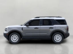 Ford Bronco Sport Heritage 4x4 2026