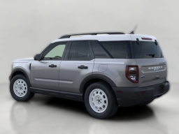 Ford Bronco Sport Heritage 4x4 2026