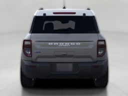 Ford Bronco Sport Heritage 4x4 2026
