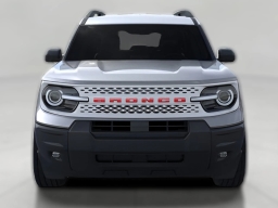 Ford Bronco Sport Heritage 4x4 2026