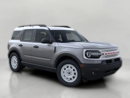 Ford Bronco Sport Heritage 4x4 2026