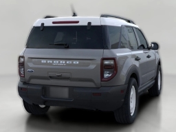 Ford Bronco Sport Heritage 4x4 2026
