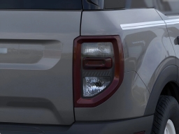 Ford Bronco Sport Heritage 4x4 2026